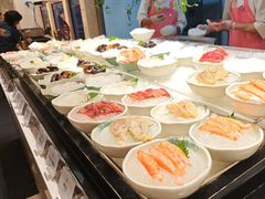 -第六季自助餐厅(北太平庄店)