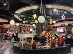 大堂-四海一家自助餐(益田假日广场店)