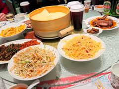 -老昌春饼(西民主路总店)