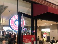 门面-肯德基(太原龙湖店)
