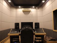 -韩宫录音棚(新街口店)
