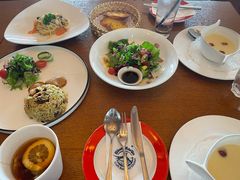 -蓝枪鱼西餐厅(锦华店)