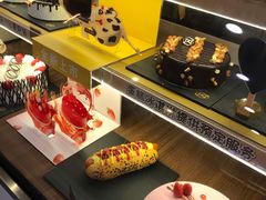 -DQ·蛋糕·冰淇淋(新佳丽店)