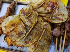 -望京小腰(北京总店)