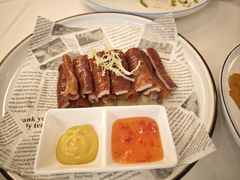 -朱仔记食府(江南大道店)