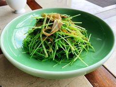 -望京楼flavor餐厅(古北水镇景区店)
