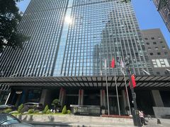 -重庆解放碑威斯汀酒店