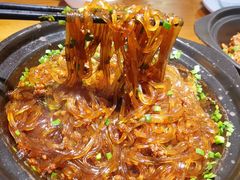 -川菜故事(光谷步行街店)