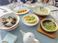 -东南里湖景餐厅·新闽菜(浦西万达店)