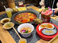 -蜀大侠火锅(总府路店)