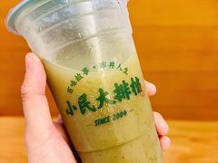 -小民大排档(光谷店)