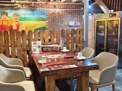 -三个大叔烤羊肉串·炭炉砂锅菜(西三旗店)