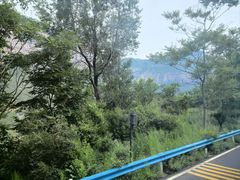 -河南宝泉旅游区