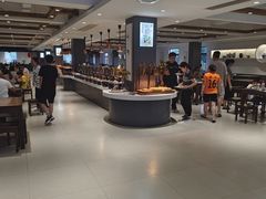 -天荷菜根·闽南素食自助(刺桐北路店)