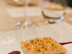 -Le Comptoir de Pierre Gagnaire