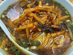 -老裕缘汤包馆(嘉善路店)