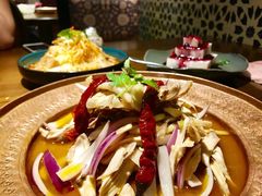 -天山醉美·新疆餐厅(富华里店)