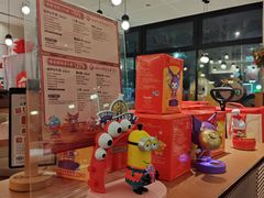 -必胜客(仁恒店)