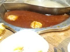 -傣妹火锅(南京东路一店)