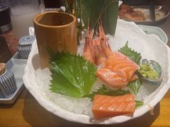 -和彩放题餐厅(酒仙桥店)