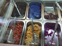 -津椰本·海南正宗椰奶清补凉(店一店)