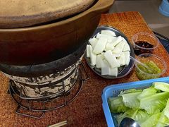 -威邵鸡煲(西华路总店)