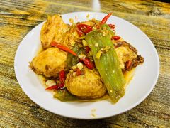 -文杰餐馆(南洪时尚风情街店)