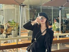 -爱樂咖啡(青年体育公园店)