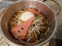-首尔烤肉大排档(合生汇店)