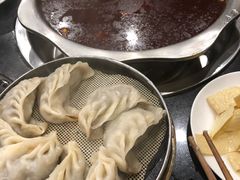 -冯记香辣兔火锅(茶店子总店)