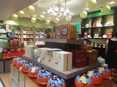 -金鹰超市(国际购物中心新街口店)