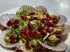 -来之顺海鲜菜馆·青岛菜·始于1993(栈桥店)