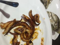 -福樱兰海鲜放题铁板烧(加州店)