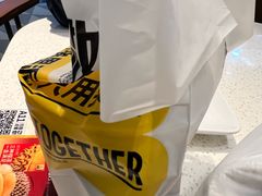 -乐凯撒披萨(南山书城店)