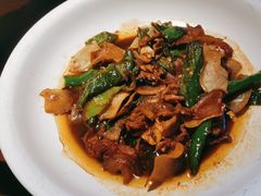 -湖兰金牌小炒肉(椒江万达店)