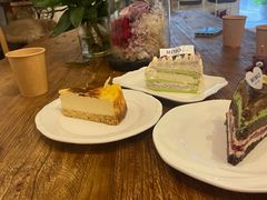 -MIMO CAFE(沙头角店)