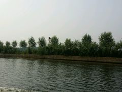-白洋淀景区
