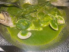 -狮拾久·现代新加坡料理(壹方城店)