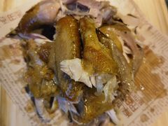 -李记饺子·熏酱东北菜(欢乐谷店)