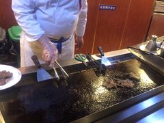 -汇泉王朝大饭店-旋转餐厅(南海路店)