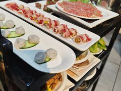 -巴蜀大宅门火锅(北大街店)