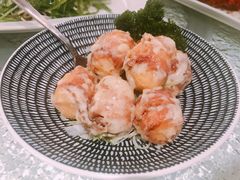 -新加坡海鲜共和(名胜世界圣淘沙海滨坊)
