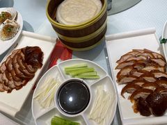 -新洪记·丽久饭店(铁西店)