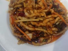 -郭林家常菜(狼垡店)