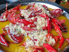 -王红军龙虾(新民路店)