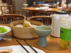 -苏小柳手工点心(人民广场分院)