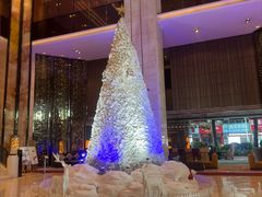 -中山利和希尔顿酒店