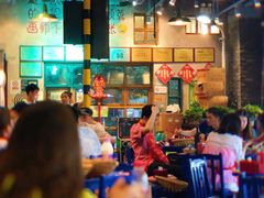 大堂-马路边边串串香(双井直营店)