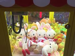 -汤姆熊欢乐世界(光启城店)
