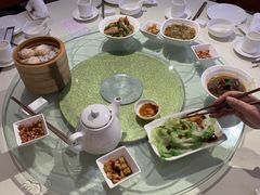 -潮福城大酒楼·潮味粤品·港式点心(湖滨北路店)